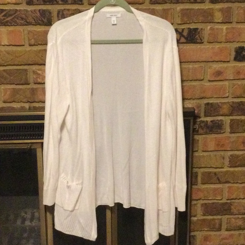 Nine West Cardigan